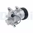 DELPHI CS20363 - Compresseur, climatisation