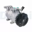 DELPHI CS20517 - Compresseur, climatisation