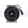DELPHI CS20551 - Compresseur, climatisation