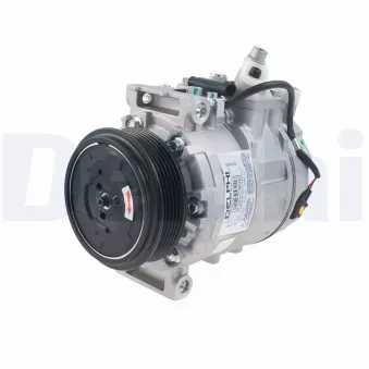 Compresseur, climatisation DELPHI OEM 0022301211