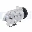 DELPHI CS20598 - Compresseur, climatisation