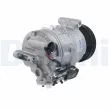 DELPHI CS20656 - Compresseur, climatisation
