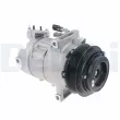 DELPHI CS20658 - Compresseur, climatisation