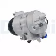 DELPHI CS20659 - Compresseur, climatisation