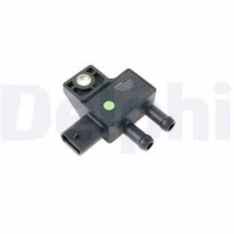 Capteur, pression des gaz échappement DELPHI DPS00058-12B1 pour BMW Série 7 740 d. Ld xDrive - 320cv