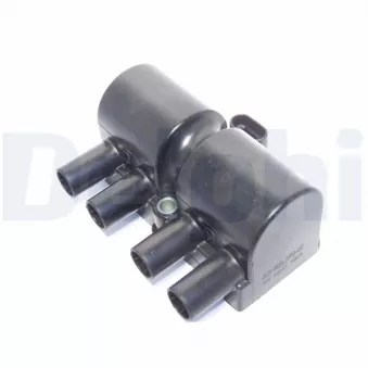 Bobine d'allumage DELPHI [DS20013-12B1]