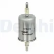 Filtre à carburant DELPHI [EFP221]