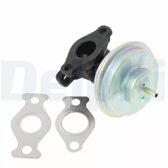 DELPHI EG10517-12B1 - Vanne EGR