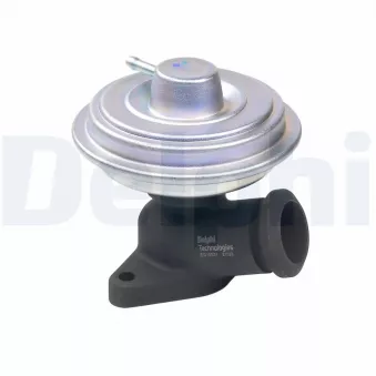 Vanne EGR DELPHI OEM 1628xp