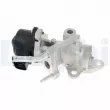 Vanne EGR DELPHI [EG10533-12B1]