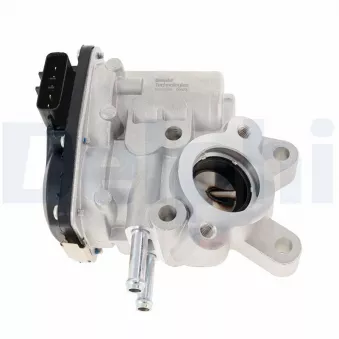 Vanne EGR DELPHI OEM 14710EC00D
