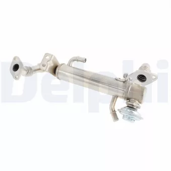 Vanne EGR DELPHI EG10582-12B1