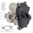 Vanne EGR DELPHI [EG10610-12B1]