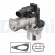 DELPHI EG10617-12B1 - Vanne EGR