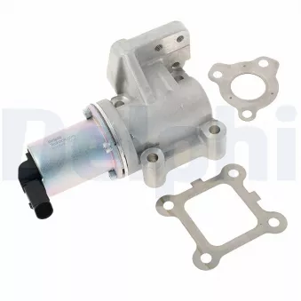 Vanne EGR DELPHI OEM 284104A470
