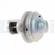 DELPHI EG10656-12B1 - Vanne EGR