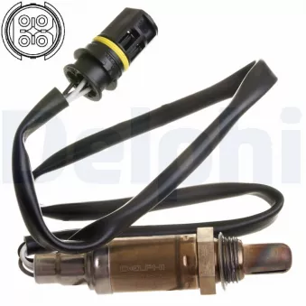 DELPHI ES10580-12B1 - Sonde lambda