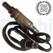 Sonde lambda DELPHI [ES10581-12B1]