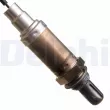 DELPHI ES10671-12B1 - Sonde lambda