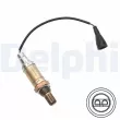 DELPHI ES10674-12B1 - Sonde lambda