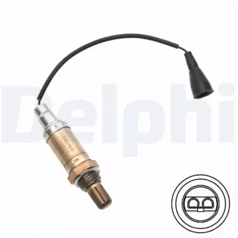 DELPHI ES10674-12B1 - Sonde lambda