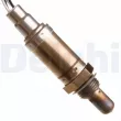 DELPHI ES10883-12B1 - Sonde lambda