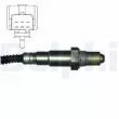 DELPHI ES10925-11B1 - Sonde lambda