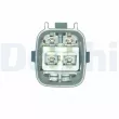 DELPHI ES20118-12B1 - Sonde lambda