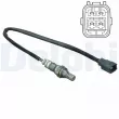 Sonde lambda DELPHI [ES20157-12B1]