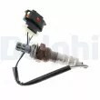 Sonde lambda DELPHI [ES20675-12B1]