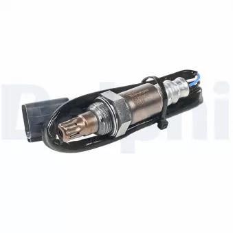 DELPHI ES20901-12B1 - Sonde lambda