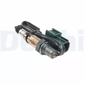 Sonde lambda DELPHI OEM 22690AX000