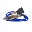 Sonde lambda DELPHI [ES21068-12B1]