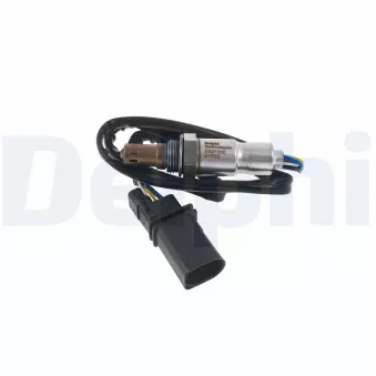 Sonde lambda DELPHI OEM 04E906262E