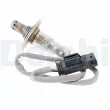 DELPHI ES21403-12B1 - Sonde lambda