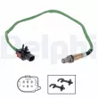Sonde lambda DELPHI [ES21427-12B1]