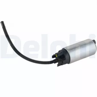 Pompe à carburant DELPHI FE0833-12B1 pour KIA PICANTO 1.0 T-GDi - 100cv