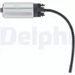 DELPHI FE0833-12B1 - Pompe à carburant