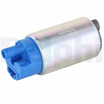 Unité d'injection de carburant DELPHI FE0835-12B1 pour MAZDA 2 1.5 - 90cv