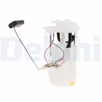 Unité d'injection de carburant DELPHI OEM 8200889199