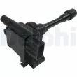 Bobine d'allumage DELPHI [GN10191-12B1]