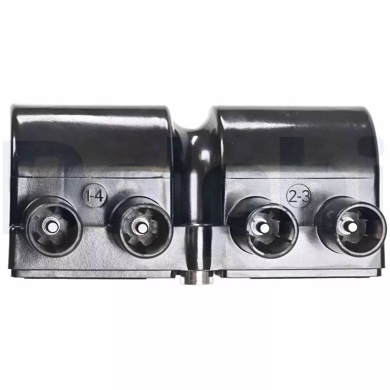 Bobine d'allumage DELPHI GN10230-11B1 - Visuel 1