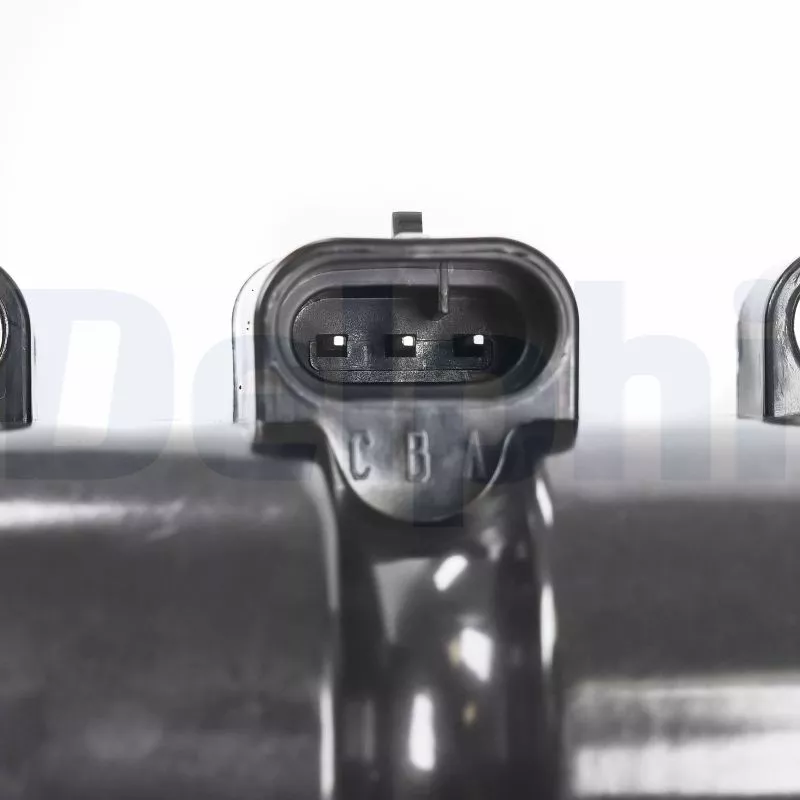 Bobine d'allumage DELPHI GN10230-11B1 - Visuel 2