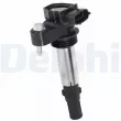 Bobine d'allumage DELPHI [GN10309-12B1]