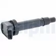 Bobine d'allumage DELPHI [GN10315-12B1]