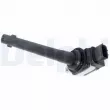 Bobine d'allumage DELPHI [GN10317-12B1]