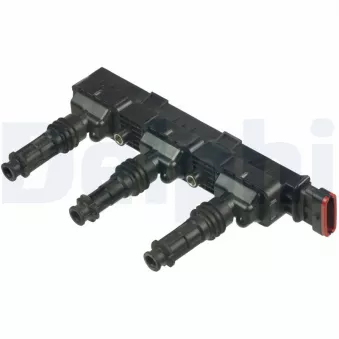 Bobine d'allumage DELPHI OEM 1208028
