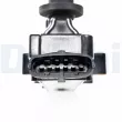 DELPHI GN10363-12B1 - Bobine d'allumage