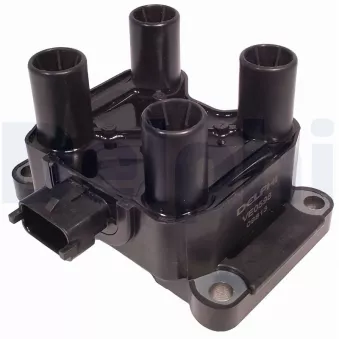 DELPHI GN10365-12B1 - Bobine d'allumage