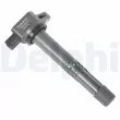Bobine d'allumage DELPHI [GN10370-12B1]